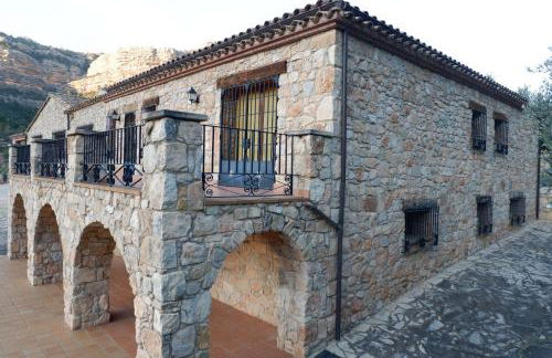 Mas de la Vall del Frare - Foto 44