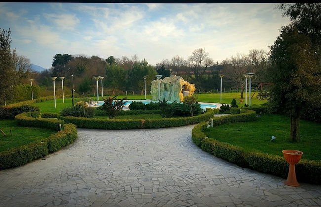 Country House I Cerri - Foto 27