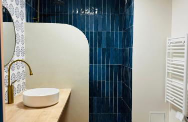 Le Soleil bleu Hyerois - Foto 16