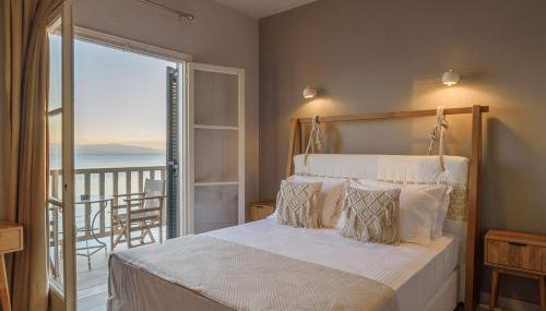 Archontiko Seaside Hotel-Beachfront Blue Experience - Photo 3