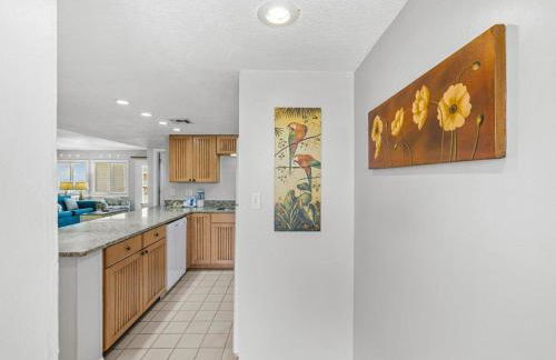 Holiday Surf and Racquet Unit 308 - Foto 8