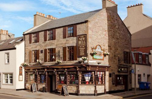 Causewayside Apartment - The Edinburgh Address - Foto 26