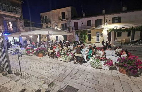 Tiny Circe house - alloggio turistico - Foto 19