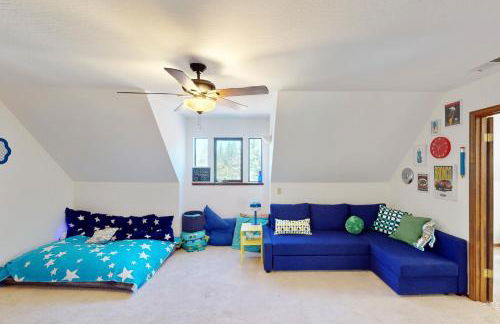 Sunny Grove Retreat - Foto 18