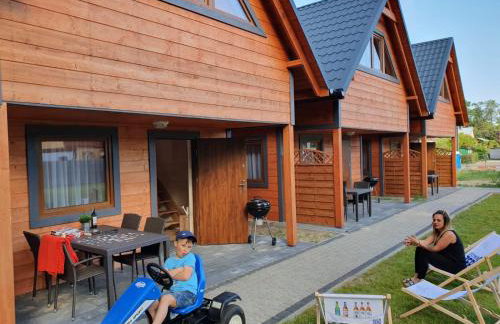 Domki North Side - Foto 47