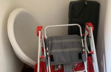 Appartement 4 personnes avec piscine, wifi, garage - Photo 15