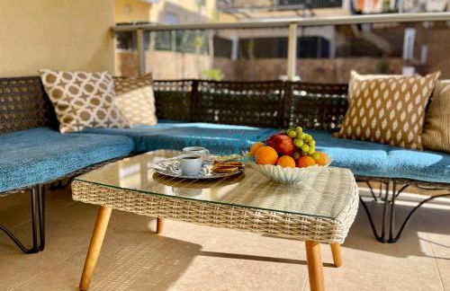 MANZANA bonito y cómodo apartamento con piscina - Photo 25