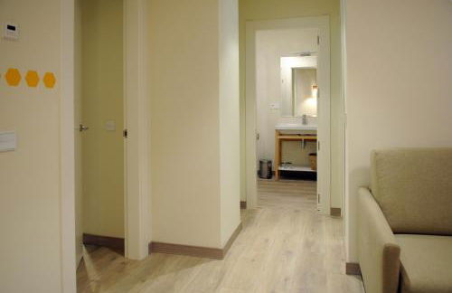 APARTAMENTOS TURÍSTICOS GUIANA - Foto 28