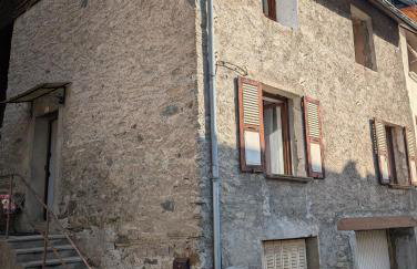 Souffle des Alpes Maison 6 couchages - Foto 1