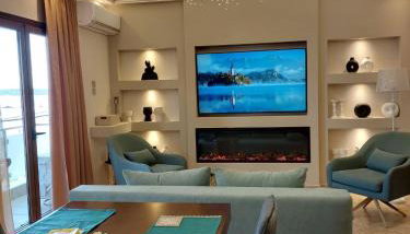 Rika's Sea View Apartment - Foto 4