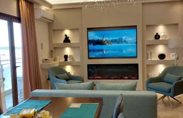 Rika's Sea View Apartment - Foto 4