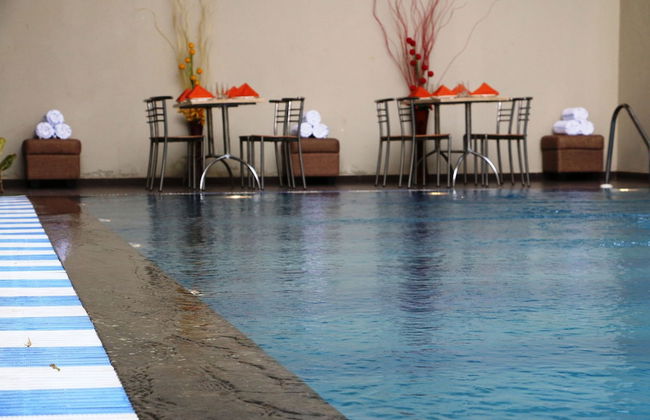 Starlit Suites - Foto 40