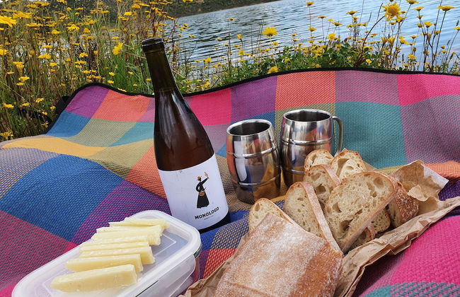 Quinta Pedra dos Bicos - Foto 34