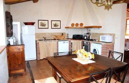 Agriturismo I Gergoni - Foto 42