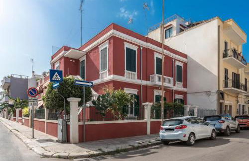 La Scala sul Mare by BarbarHouse - Foto 1