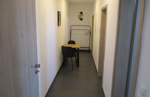 Parsberger Stadtwohnung - Foto 19