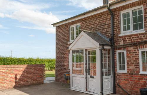 The Hind House - Foto 36