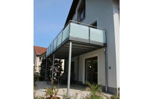 Nice apartment in Himmelkron - Foto 17