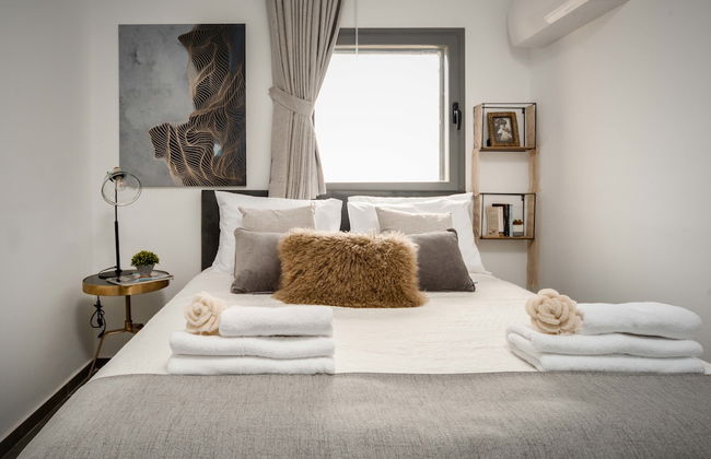 Savyoney Ramat Sharet - Isrentals - Photo 15