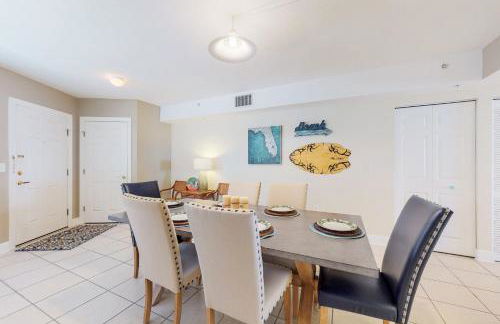 Daytona Grande Towers - Ocean Paradise 702 - Photo 22