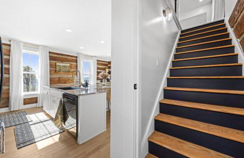 Skyline Retreat Luxury Secret Speakeasy - Foto 79