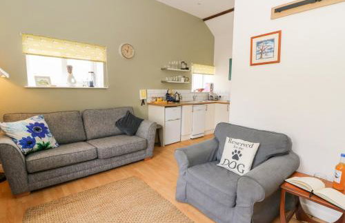 Carreg Cennen Cottage - Foto 10