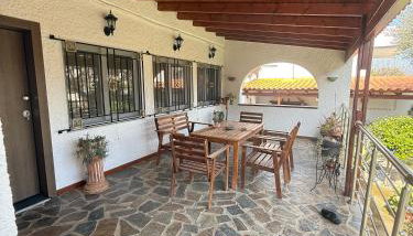 House with lake and water lilies - Foto 3