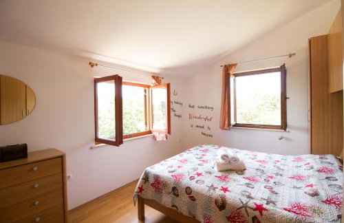 Apartment TILA in Šišan - Foto 10