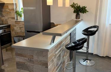 Villa Silver Novigrad with private pool - Photo 37