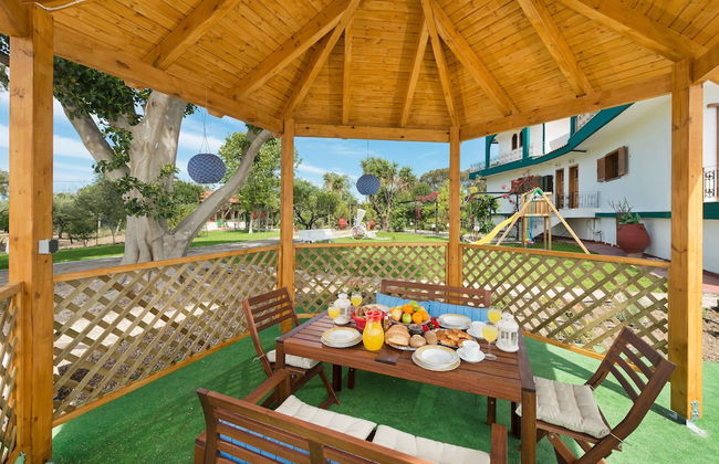 Villas Marianna - Foto 36