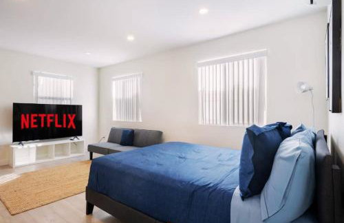 Prestige Studio Haven at Burbank - Foto 6