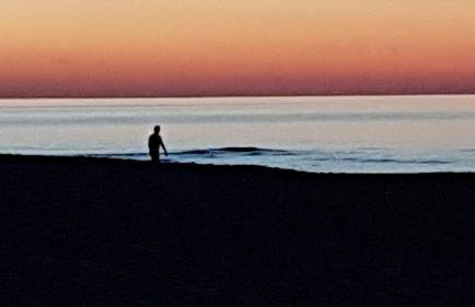Ferienwohnung ÜckeRitz bei Familie Habben mit PKW Stellplatz - Foto 42