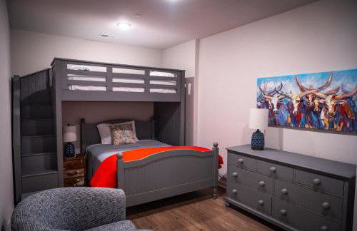 Shoo Fly at Lake Oconee - Lakefront, Kayaks, Games - Foto 35