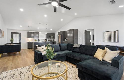 Royal Flush Villa - King Bed near WinStar - Foto 23