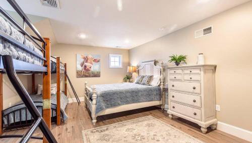 The Queen Place - Updated-Private Backyard - Foto 3