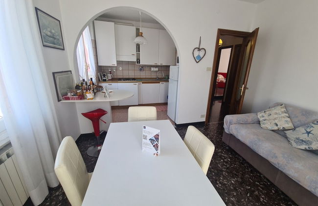 Turchino Apartments by PortofinoVacanze - Foto 42