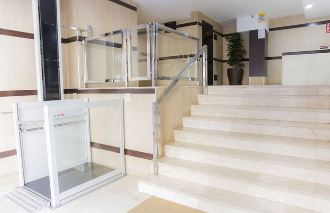 4Seasons San Nicolás Apartment - Photo 2