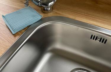 Bauwagen Villa Sweden - Foto 18