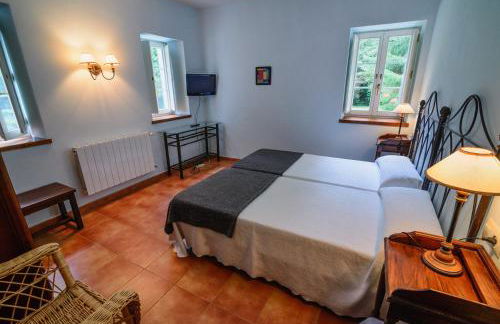 Hotel Rural La Casa del Burrero - Foto 12