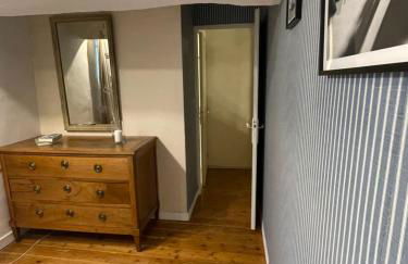 Manoir des Rosiers - Foto 24