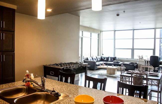 Union Station Penthouse 408 - Foto 11