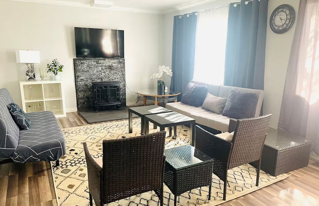 Rustic Hideaway Stargazing & Serenity - Photo 6