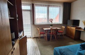 Appartement Klausenhof mit schönem Balkon - Pension Hauber - Foto 1