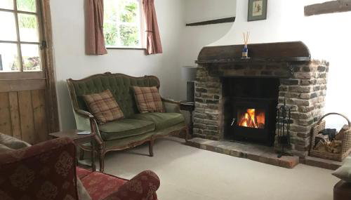 Tudor Cottage - Foto 3