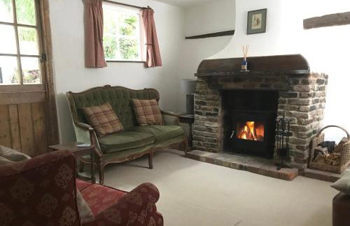 Tudor Cottage - Foto 3