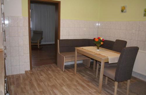 Ferienwohnung Feldberger Seenlandschaft - Foto 7