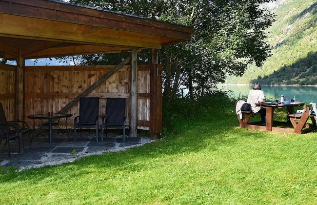 4 Person Holiday Home in Oldedalen-by Traum - Foto 19