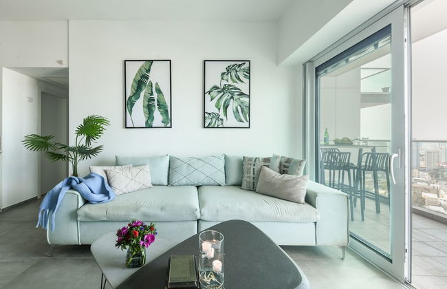 Opulent Ease 2BR Apt in Midtown - Foto 17