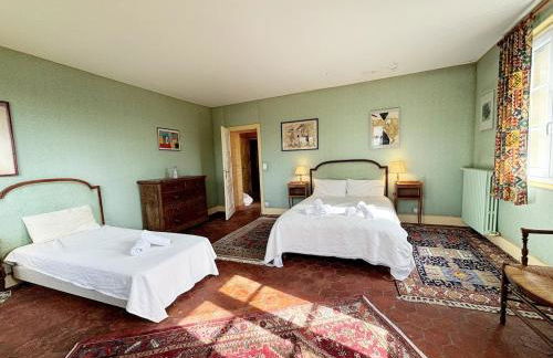 Le Château de Chambois - Confidentiel - Familles - Séminaires - Foto 15