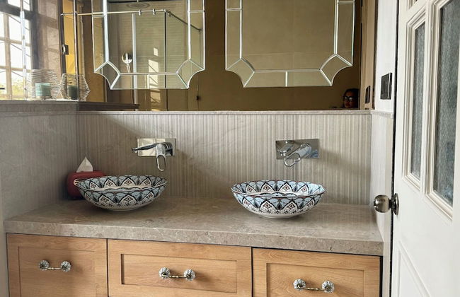 Amã Stays & Trails Nilaya Amaltaas Villa, Udaipur - Foto 59